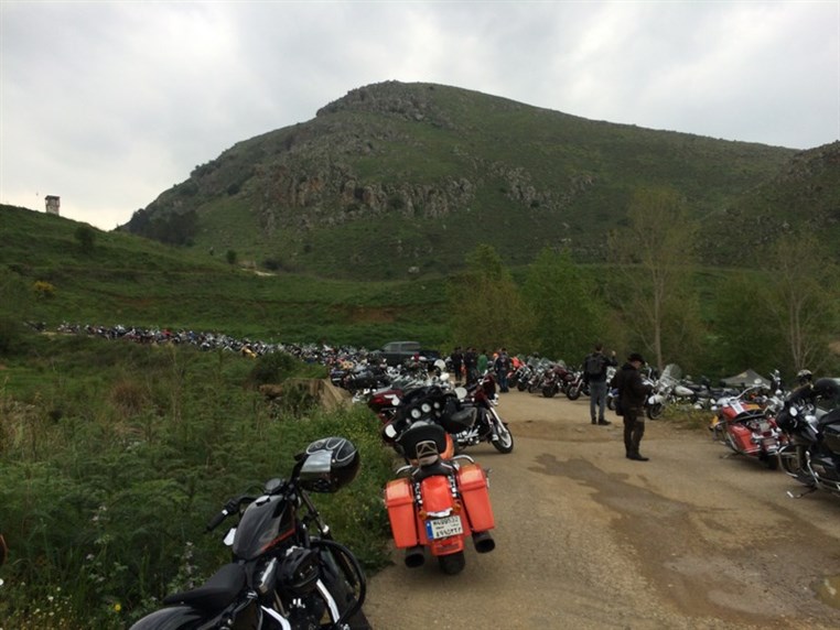 HARLEY-DAVIDSON® LAUNCHES STREET™ 750 AT THE OPENING OF A 2nd DEALERSHIP IN LEBANON, HARLEY-DAVIDSON® CEDARWOODS